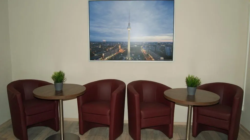 Hotel Pension Eberty-1